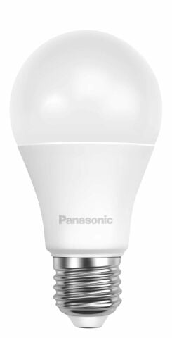 Panasonic (10 ADET) 8.5W Sarı Işık Led Ampul E27 Duy LDACH09LG1R7