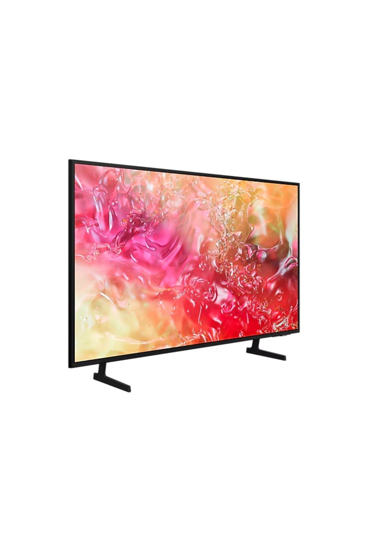 Samsung 55DU7000 4K Ultra HD 55'' 140 Ekran Uydu Alıcılı Smart LED TV