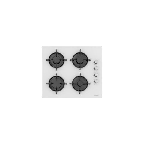 Beyaz Cam Ankastre Set BO6502W02 - CS5349W01 - 3420 Classy