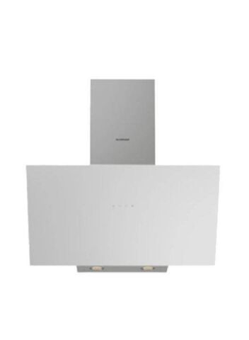 Silverline Beyaz Cam Ankastre Set 3481 Flam - CS5665W01 65CM Ocak - BO6501W01