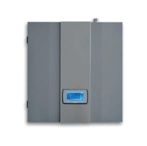 Termodinamik TD-Eco Star 09 Isı Pompası 9 KW