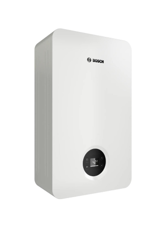 Bosch Therm 6600 S 12 lt Hermetik Şofben