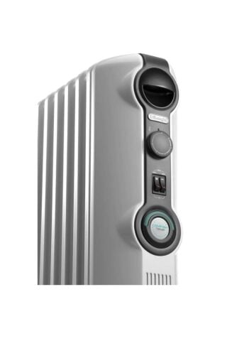 Delonghi TRRS1225C Radia S 12 Dilim Comfort Yağlı Radyatör