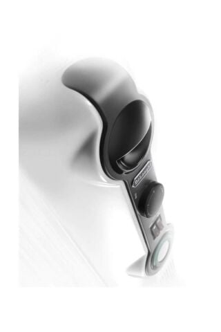 Delonghi TRRS1225C Radia S 12 Dilim Comfort Yağlı Radyatör