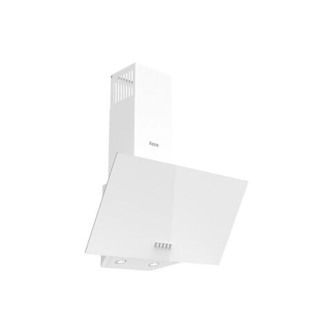 Ferre White FryArt 3 Lü Ankastre Set ( QEP63CB - SS206 - D087 )