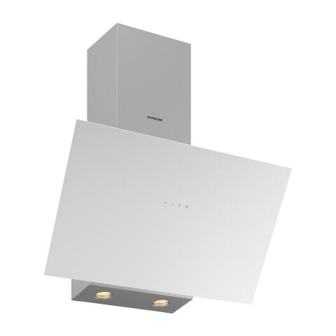 Silverline Beyaz Cam Ankastre Set BO65P4W01-CS5700E6W01-3481 Flam Beyaz (Buhar ve Airfryer Özellikli Fırın)