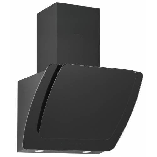 Silverline 3373 Misto Siyah 60 cm Davlumbaz