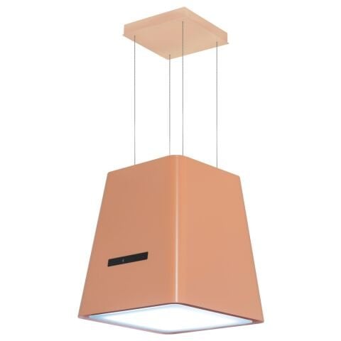 Silverline 4385 NEAT Somon Dekoratif Ada Davlumbaz A 50 cm