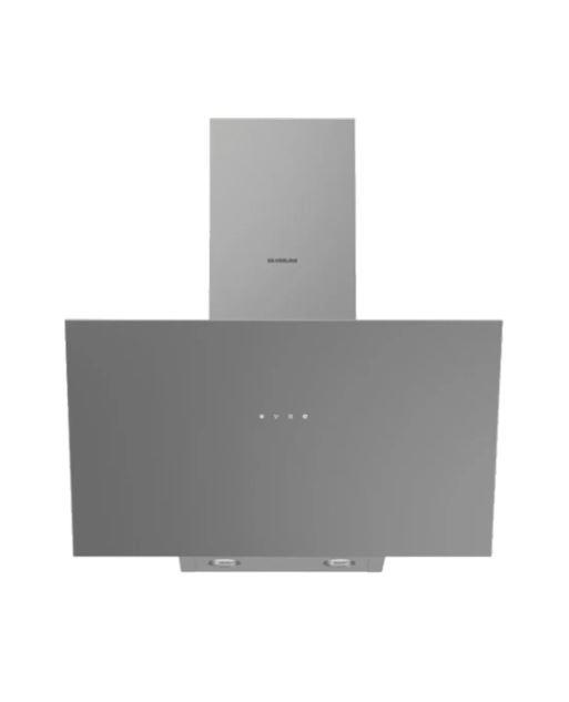 Silverline Silverline 3481 Gri Duvar Tipi Cam Davlumbaz En Ucuz Fiyatları ve Özellikleri