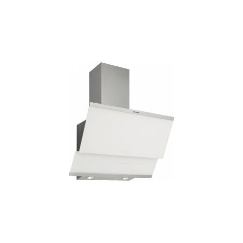 Silverline Beyaz Ankastre Set Classy Beyaz 60 cm Davlumbaz - CS5335W01 Beyaz Ankastre Ocak - B06501W01 Beyaz Ankastre Fırın