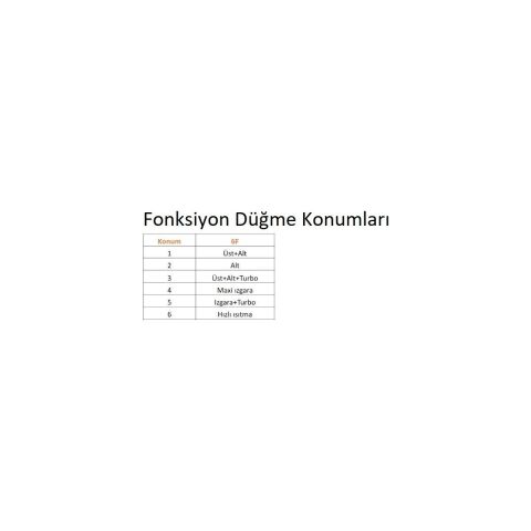 Silverline Beyaz Ankastre Set Classy Beyaz 60 cm Davlumbaz - CS5335W01 Beyaz Ankastre Ocak - B06501W01 Beyaz Ankastre Fırın