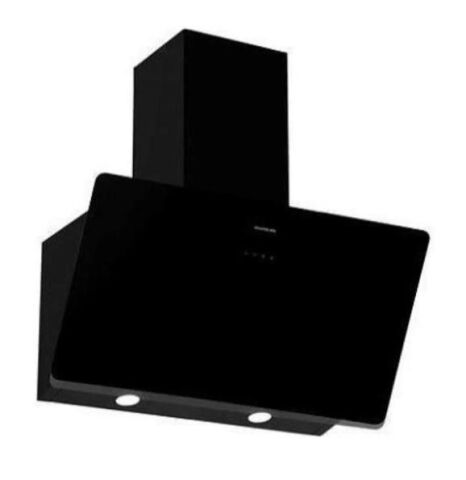 Silverline Siyah Cam Ankastre Set BO6502B02 - VC5428B01 - 3457 Soho 60 Cm