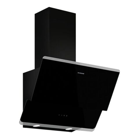 Silverline BO6502B02 - CS5349B01 - 3490 Oslo Siyah Ankastre Set