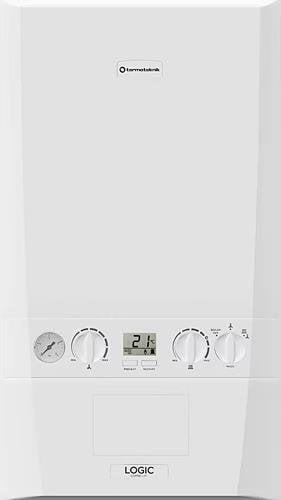 Termoteknik Logic 31/35 ErP Hermetik Yoğuşmalı Kombi