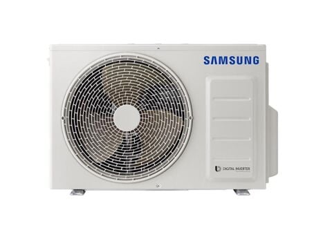 Samsung Wind Free Multi 1+2 Sistem (AJ068TXJ3KH/EA) 9+18 Btu İç 6,8 kw Dış Ünite