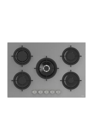 Ferre Flowart Mega Serisi Gri Set (rs038+ Qms63cpr +d065 )