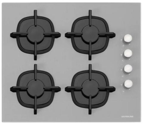 Silverline Gri Cam Ankastre Set 3420 Classy 60+cs5343s01+bo6502s02