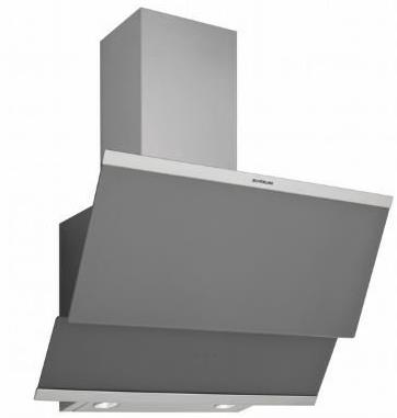 Silverline Gri Cam Ankastre Set BO6502S02 - CS5364S01 - 3420 Classy 60