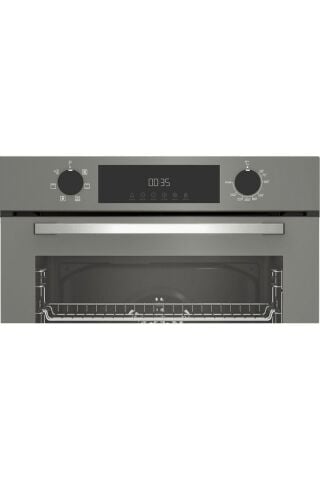 Altus Ala 322 G 72 L Ankastre Fırın Gri