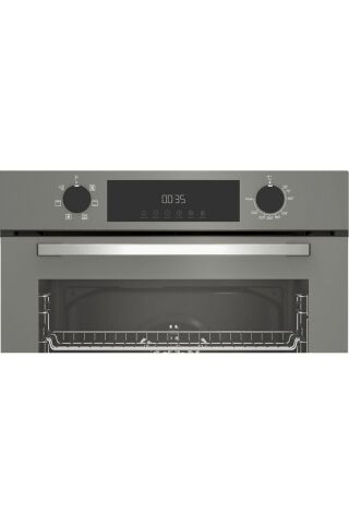 Altus Ala 322 G 72 L Ankastre Fırın Gri