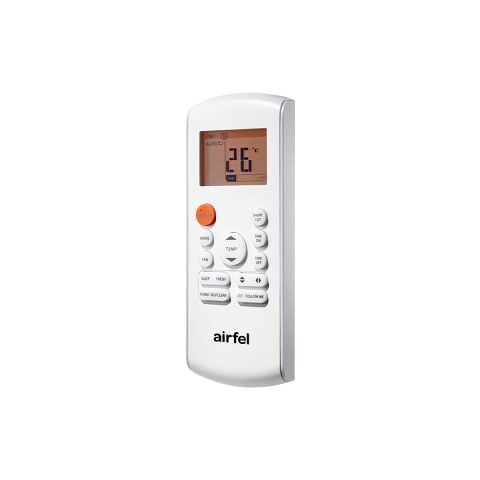 Airfel LVA140A A++ 48000 BTU/h Inverter Salon Tipi Klima