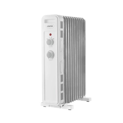 Altus AL 11 RD 2300 W 11 Dilim Yağlı Radyatör