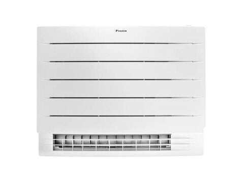 Daikin Perfera FVXM35A 12000 BTU Yer Tipi Inverter Split Klima