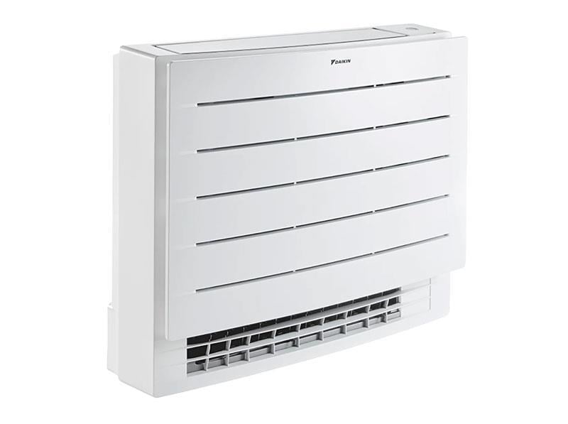 Daikin Perfera FVXM35A 12000 BTU Yer Tipi Inverter Split Klima