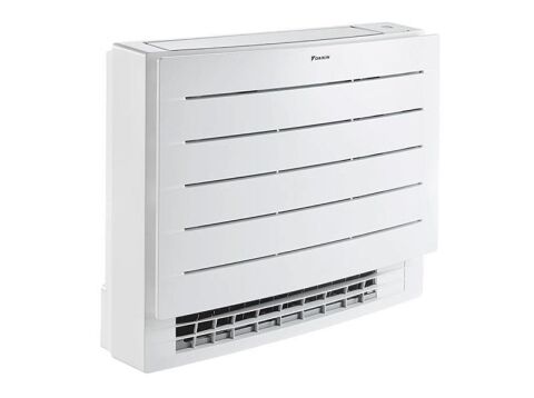 Daikin Perfera FVXM35A 12000 BTU Yer Tipi Inverter Split Klima
