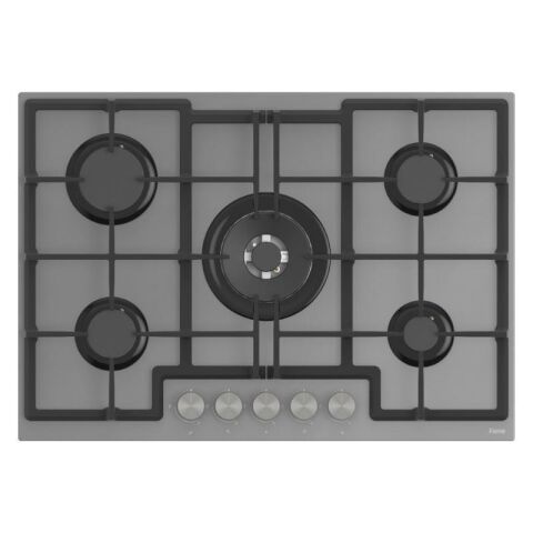 Ferre Flowart Serisi Gri Set ed078+ Qms63cpr +d079