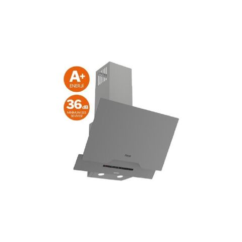 Ferre Flowart plus Serisi (QBL63CPR SC408 D065) Ankastre Set