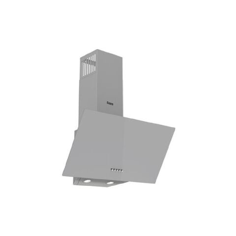 Ferre Flowart Serisi (QBL63CPR SC408 D088) Ankastre Set