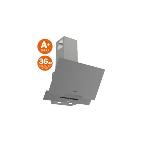 Ferre Flowart Serisi (QBL63CPR SS038 D065) Ankastre Set