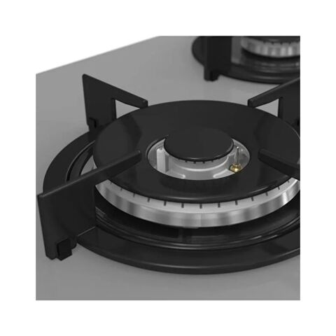 Ferre Icon Plus 75 Serisi 2li Cam Ankastre Set (QBL63CPR-RS038)