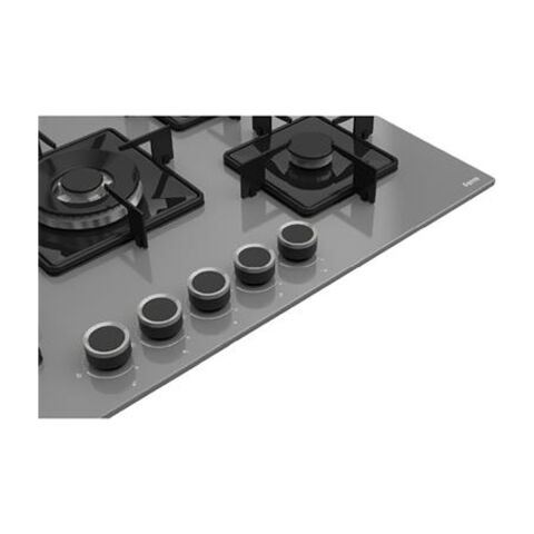 Ferre Icon Plus 75 Serisi 3lü Cam Ankastre Set (QBL63CPR-SS038-D079)