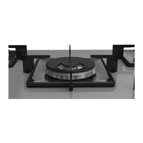 Ferre Icon Plus 75 Serisi 3lü Cam Ankastre Set (QBL63CPR-SS038-D079)