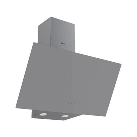 Ferre Icon Plus 75 Serisi 3lü Cam Ankastre Set (QBL63CPR-SS038-D079)