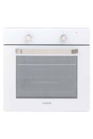 Silverline Beyaz Cam Ankastre Set Bo6275w01 - Cs5349w01 - 3420 Classy