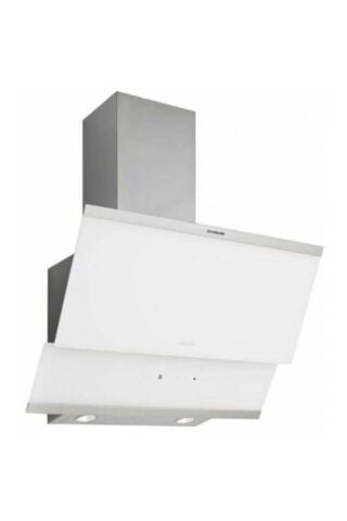 Silverline Beyaz Cam Ankastre Set Bo6275w01 - Cs5349w01 - 3420 Classy