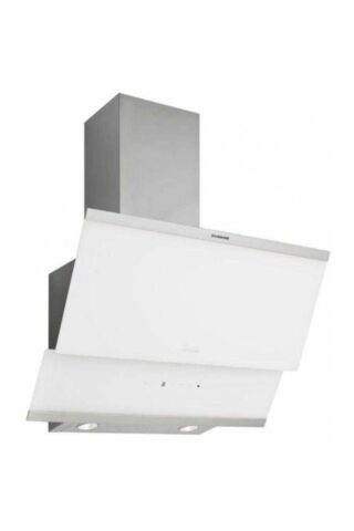 Silverline Beyaz Cam Ankastre Set Bo6275w01 - Cs5349w01 - 3420 Classy