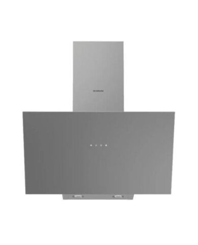 Silverline BO65E1S01 - CS5349S01 - 3481 Flam 60 Gri Ankastre Set