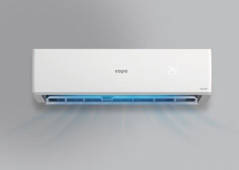 Copa Naya Line 9000 Btu İnverter Klima Yeni Seri R32