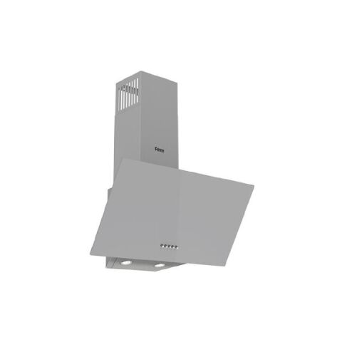 Ferre Flowart Serisi (QBL63CPR-SS208-D088) Ankastre Set