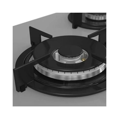 Ferre Icon Plus 75 Serisi 3lü Cam Ankastre Set (QBL63CPR-RS038-D079)