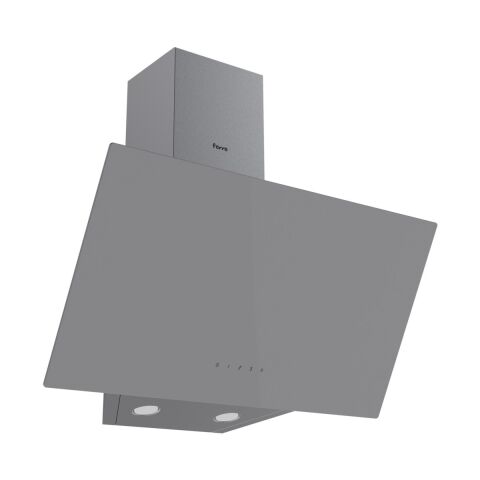 Ferre Flowart Evolis Plus Gri 3'lü Ankastre Set ( QBL63CPR-RS038-D079 )