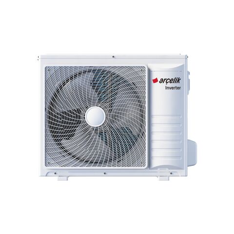 Arçelik 34726 Monofaze Inverter 33779 Btu/h Salon Tipi Klima