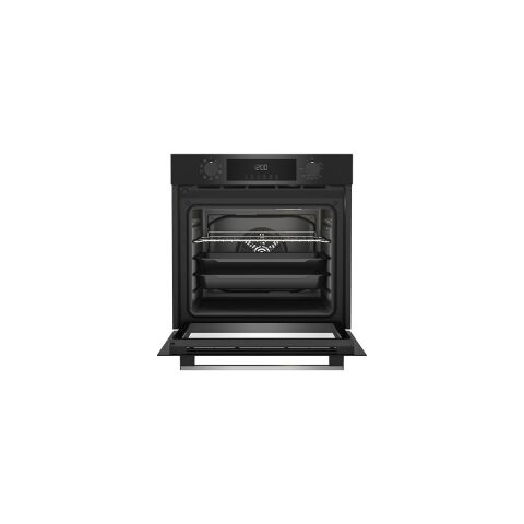 Altus Ala 332 B Fırın 159 Db Ocak 525 B Davlumbaz Siyah Ankastre Set