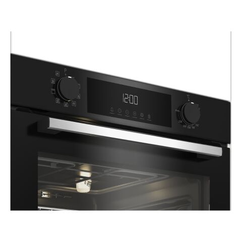 Altus Ala 332 B Siyah Ankastre Fırın