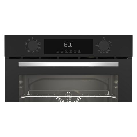 Altus Ala 332 B Siyah Ankastre Fırın