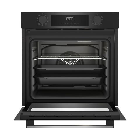 Altus Ala 332 B Siyah Ankastre Fırın